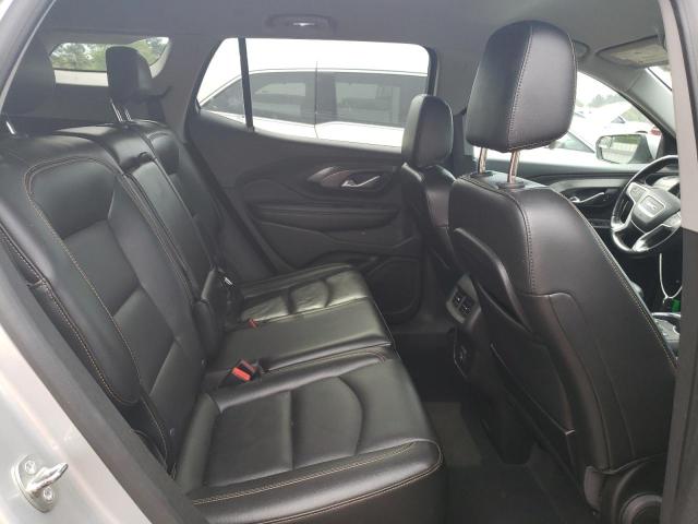 Photo 11 from auction – 2019 GMC TERRAIN SL with VIN 3GKALPEVXKL243995