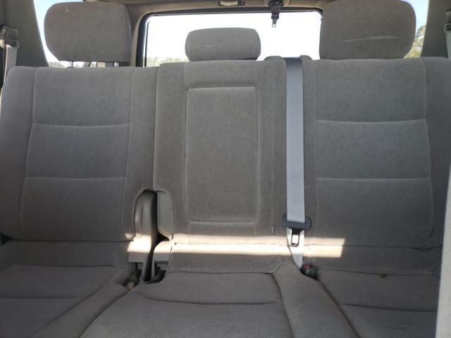 Photo 10 from auction – 2003 TOYOTA SEQUOIA sr with VIN 5TDZT34AX3S144644