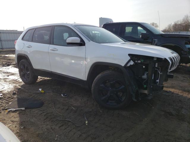 Photo 4 from auction – 2016 JEEP CHEROKEE L with VIN 1C4PJMCB7GW187521