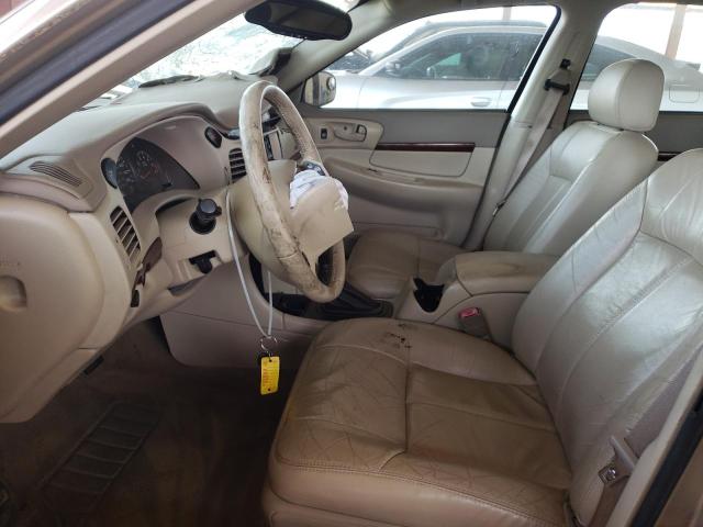 Photo 7 from auction – 2004 CHEVROLET IMPALA LS with VIN 2G1WH52K749225454