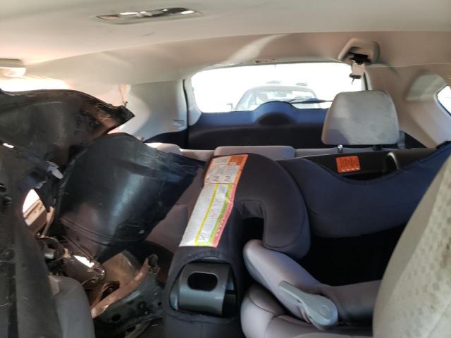 Photo 10 from auction – 2016 HONDA CR-V EX with VIN 2HKRM4H58GH655068