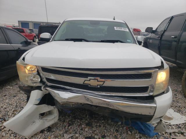 Photo 5 from auction – 2008 CHEVROLET SILVERADO with VIN 3GCEC13028G264908