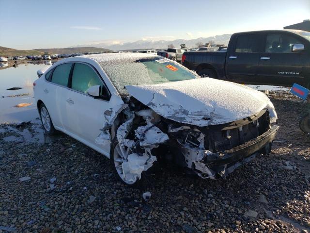 Photo 4 from auction – 2013 TOYOTA AVALON BAS with VIN 4T1BK1EB0DU072250