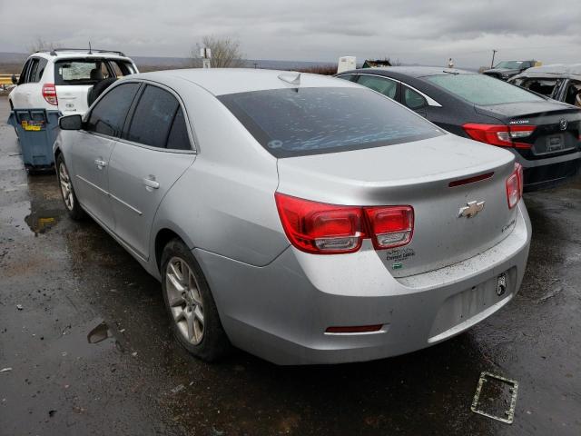 Photo 2 from auction – 2015 CHEVROLET MALIBU 1LT with VIN 1G11C5SL2FF232050