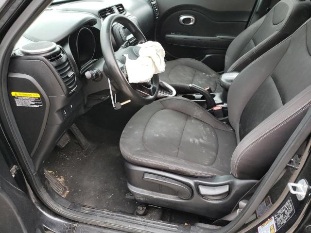 Photo 7 from auction – 2016 KIA SOUL with VIN KNDJN2A26G7840240