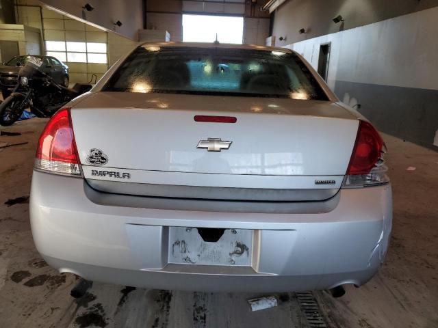 Photo 6 from auction – 2014 CHEVROLET IMPALA LIM with VIN 2G1WA5E35E1172956