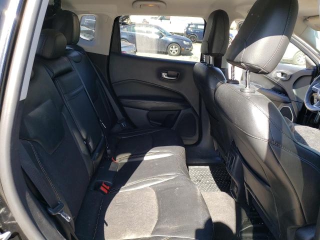 Photo 11 from auction – 2018 JEEP COMPASS LA with VIN 3C4NJDBB5JT456797