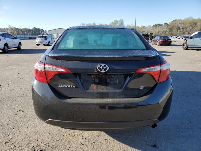 صورة رقم 6 من المزاد - 2016 TOYOTA COROLLA L مع VIN 5YFBURHE2GP484710