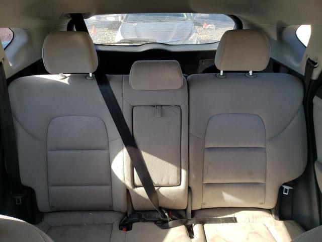 Photo 10 from auction – 2016 HYUNDAI TUCSON LIM with VIN KM8J3CA44GU159942