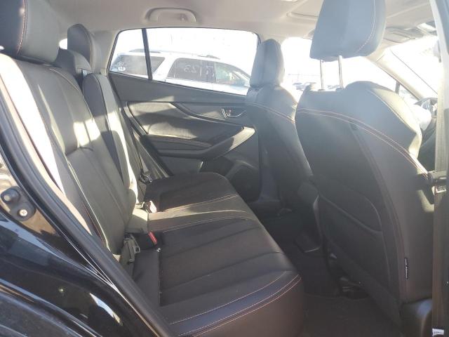 Photo 10 from auction – 2021 SUBARU CROSSTREK with VIN JF2GTHNCXM8321446