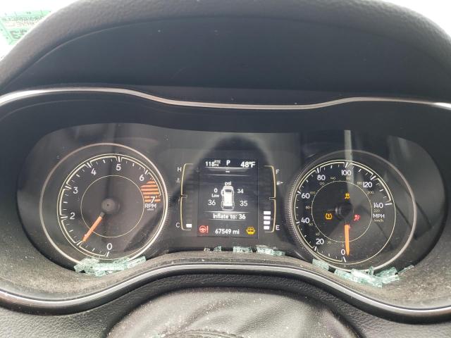 Фото 9 с аукциона – 2019 JEEP CHEROKEE L с VIN 1C4PJMLB2KD438482