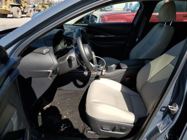 Photo 7 from auction – 2021 MAZDA CX-30 with VIN 3MVDMBAY0MM310821