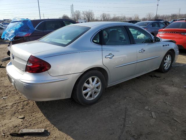Photo 3 from auction – 2005 BUICK LACROSSE C with VIN 2G4WD532151313591