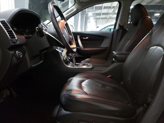 Photo 7 from auction – 2011 GMC ACADIA SLT with VIN 1GKKRSED9BJ412585