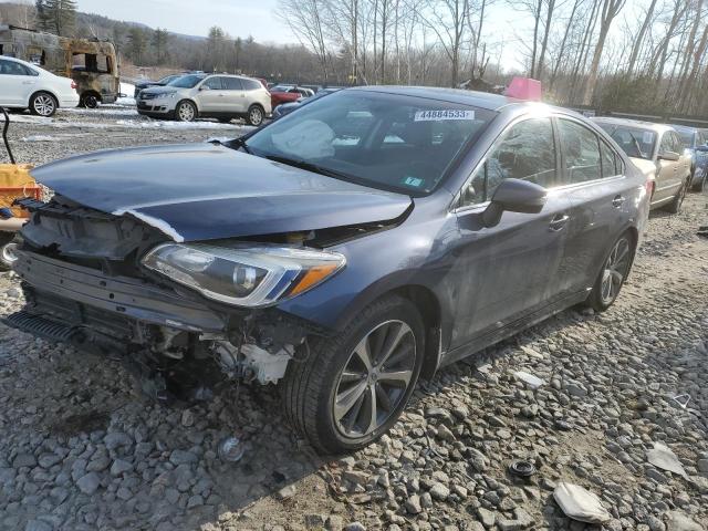 Zdjęcie 1 z aukcji – 2016 SUBARU LEGACY 2.5 z VIN 4S3BNAN64G3048686