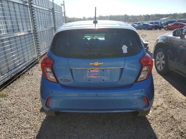 Photo 6 from auction – 2016 CHEVROLET SPARK 2LT with VIN KL8CF6SA9GC584680