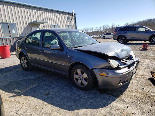 Photo 4 from auction – 2004 VOLKSWAGEN JETTA GLS with VIN 3VWSR69MX4M144985