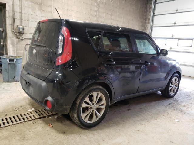 Снимка 3 от търг – 2015 KIA SOUL + с VIN KNDJP3A52F7173952