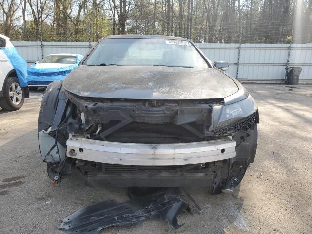 Photo 5 from auction – 2012 ACURA TL with VIN 19UUA8F58CA005379
