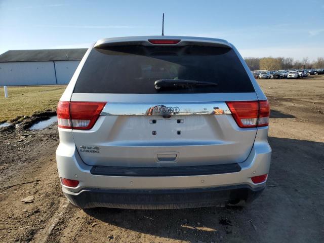 Photo 6 from auction – 2012 JEEP GRAND CHER with VIN 1C4RJFAG4CC202863