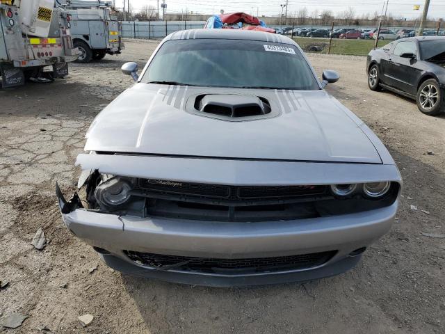 Photo 5 from auction – 2015 DODGE CHALLENGER with VIN 2C3CDZAT4FH855372