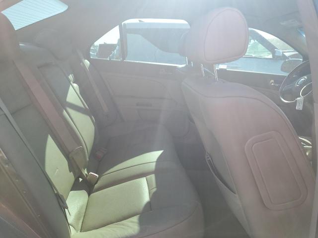 Фото 10 с аукциона – 2010 CADILLAC STS с VIN 1G6DU6EV6A0115008