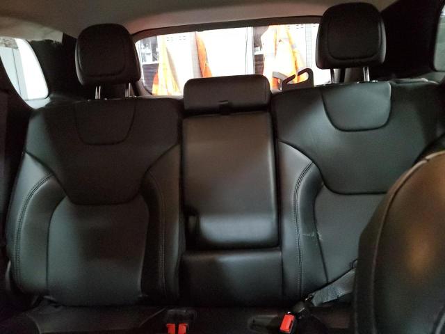 Photo 10 from auction – 2020 JEEP CHEROKEE L with VIN 1C4PJMDN9LD647177