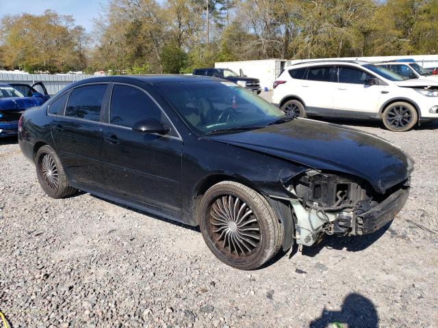 Photo 4 from auction – 2014 CHEVROLET IMPALA LIM with VIN 2G1WB5E34E1117699