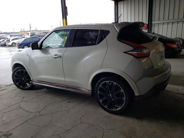 Photo 2 from auction – 2017 NISSAN JUKE S with VIN JN8AF5MR5HT701771