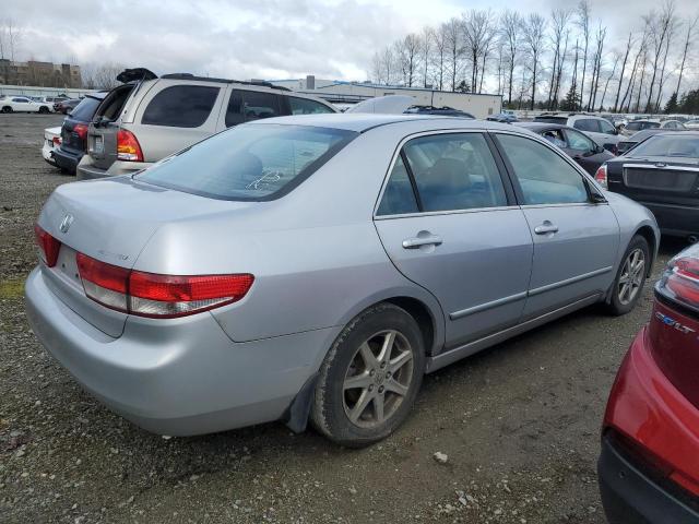 Photo 3 from auction – 2003 HONDA ACCORD EX with VIN 1HGCM66543A039729