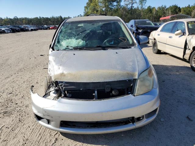Photo 5 from auction – 2006 TOYOTA SCION XA with VIN JTKKT624160170792