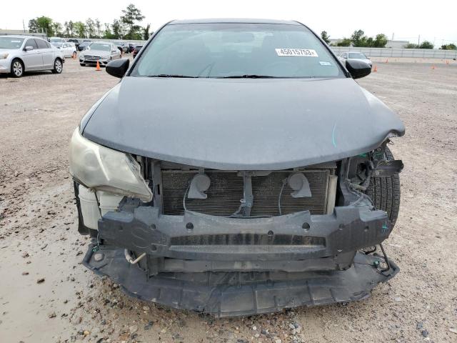 Photo 5 from auction – 2012 TOYOTA CAMRY BASE with VIN 4T1BF1FK1CU030980