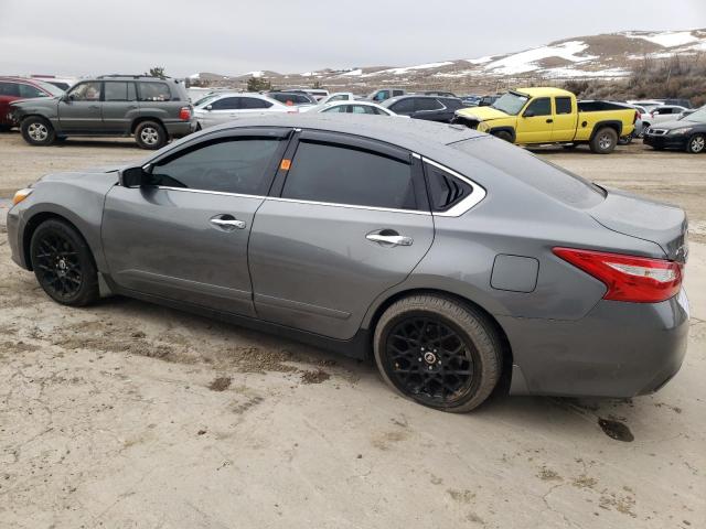 Photo 2 from auction – 2016 NISSAN ALTIMA 2.5 with VIN 1N4AL3AP0GC207009
