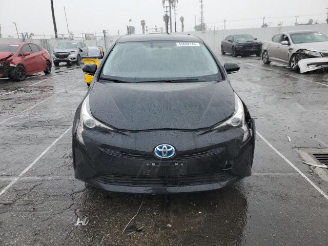 Photo 5 from auction – 2016 TOYOTA PRIUS with VIN JTDKARFU5G3011170