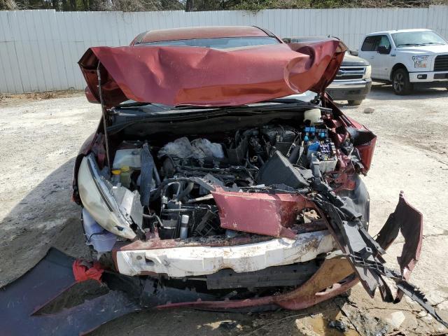 Photo 5 from auction – 2012 MAZDA 5 with VIN JM1CW2CL0C0105347