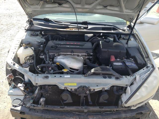 Photo 11 from auction – 2005 TOYOTA CAMRY LE with VIN 4T1BE32K85U424757