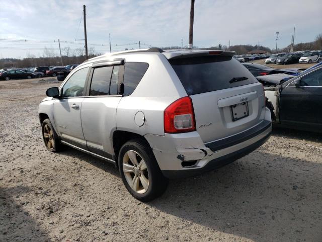 Photo 2 from auction – 2011 JEEP COMPASS SP with VIN 1J4NF1FBXBD278316