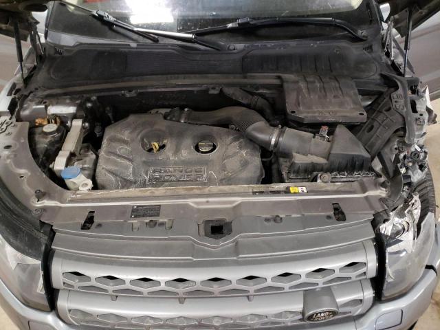 Foto 12 de la subasta – 2013 LAND ROVER RANGE ROVE con VIN SALVR2BG6DH718668