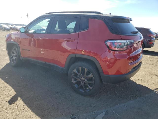 Photo 2 from auction – 2019 JEEP COMPASS LI with VIN 3C4NJDCB2KT704567