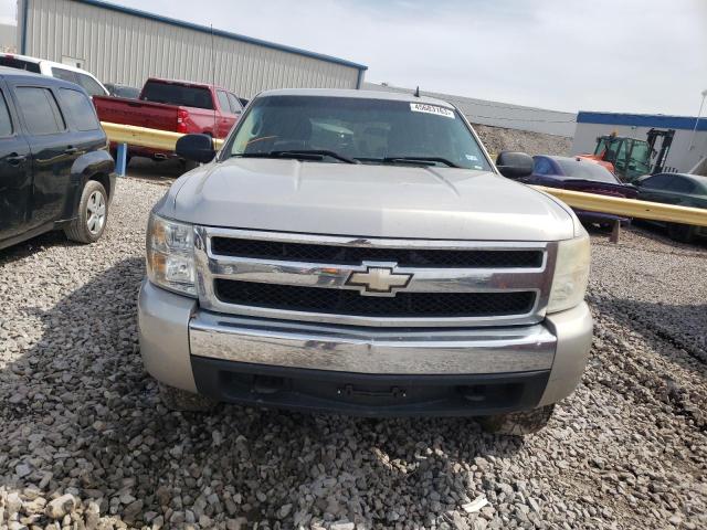 Photo 5 from auction – 2008 CHEVROLET SILVERADO with VIN 2GCEK13J681322216
