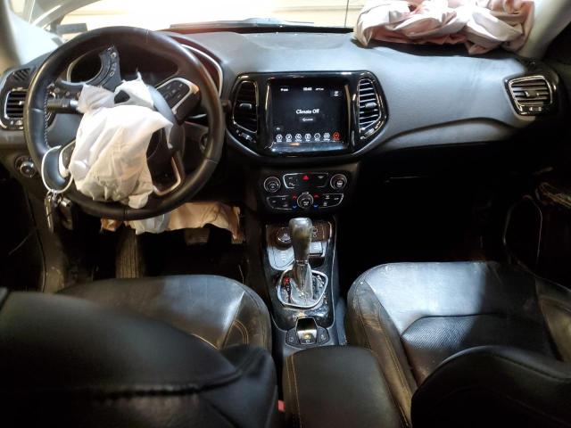 Photo 8 from auction – 2019 JEEP COMPASS LI with VIN 3C4NJDCB6KT747700