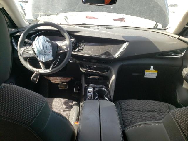 Photo 8 from auction – 2022 BUICK ENVISION P with VIN LRBAZLR48ND140281