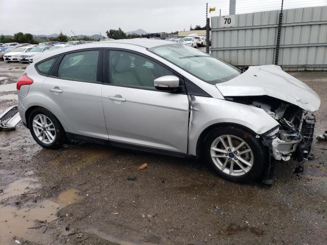 Photo 4 from auction – 2016 FORD FOCUS SE with VIN 1FADP3K27GL363116