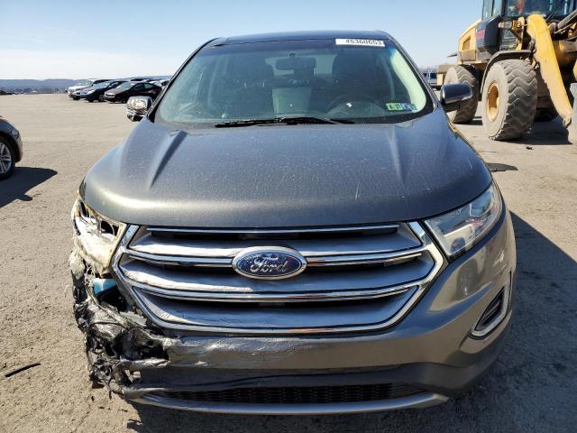 Photo 5 from auction – 2016 FORD EDGE TITAN with VIN 2FMPK4K8XGBC21614