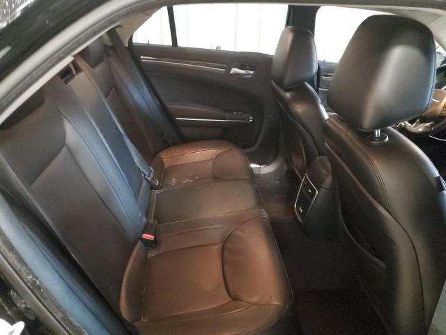 Photo 10 from auction – 2017 CHRYSLER 300 LIMITE with VIN 2C3CCAAG6HH596975