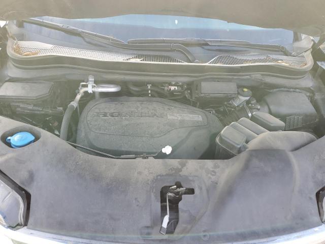 Photo 12 from auction – 2017 HONDA PILOT TOUR with VIN 5FNYF5H96HB007145