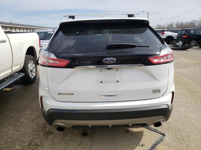 Photo 6 from auction – 2020 FORD EDGE SEL with VIN 2FMPK3J97LBA60704