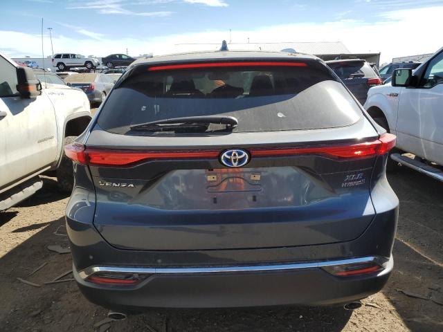 Photo 6 from auction – 2021 TOYOTA VENZA LE with VIN JTEAAAAH7MJ024478