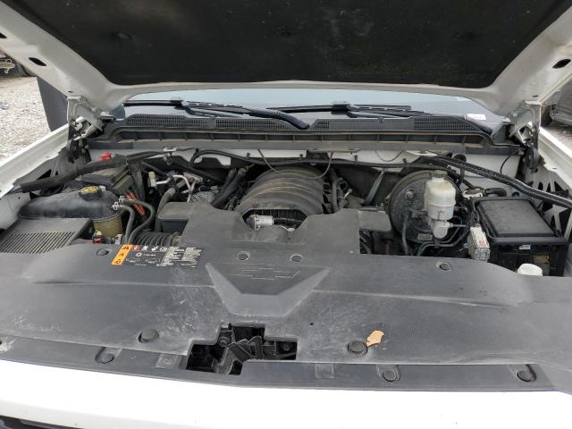 Zdjęcie 11 z aukcji – 2018 CHEVROLET SILVERADO z VIN 3GCUKREC3JG461998