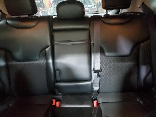 Photo 10 from auction – 2018 JEEP COMPASS LA with VIN 3C4NJDBB4JT343049